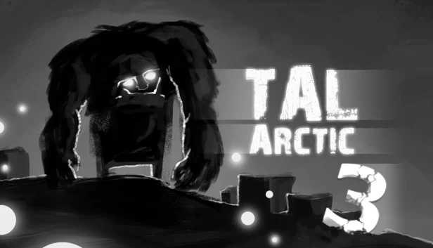 TAL: Arctic 3 游戏封面