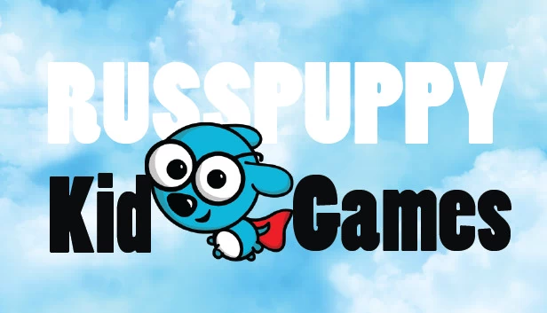 Russpuppy 儿童游戏（Russpuppy Kid Games） 游戏封面