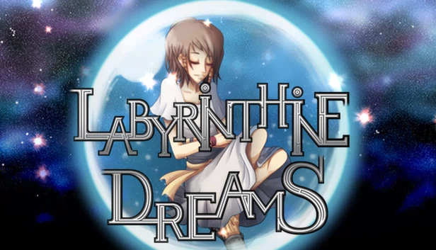 迷宫梦想（Labyrinthine Dreams） 游戏封面