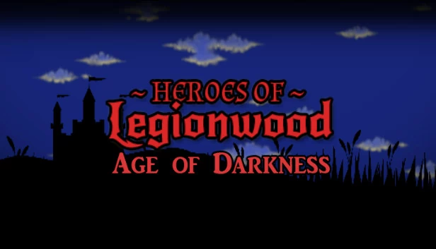 军团英雄（Heroes of Legionwood） 游戏封面