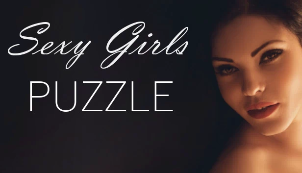 性感女孩拼图（Sexy Girls Puzzle） 游戏封面
