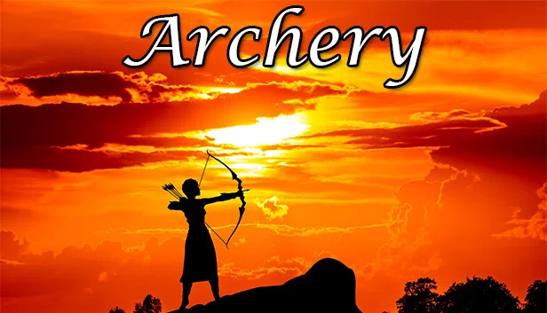射箭（Archery） 游戏封面