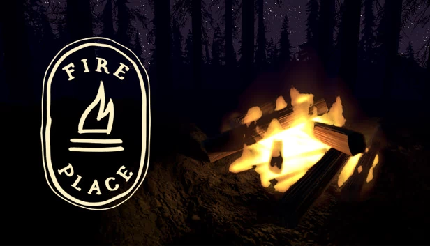 壁炉（Fire Place） 游戏封面