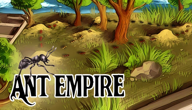 蚂蚁帝国（Ant Empire） 游戏封面