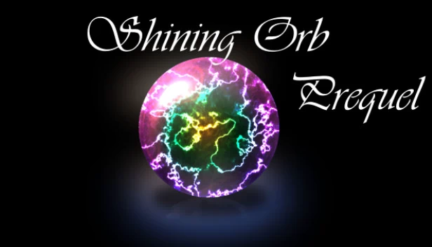 闪耀宝珠 前传（Shining Orb Prequel） 游戏封面
