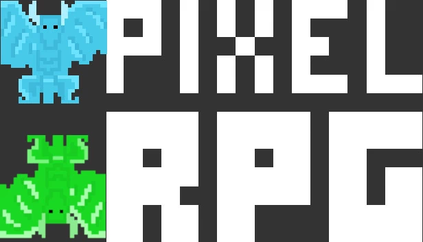 像素RPG（PixelRPG） 游戏封面
