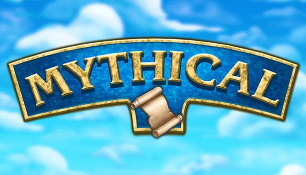 神话（Mythical） 游戏封面