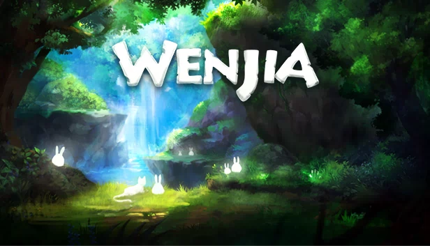 文嘉（Wenjia） 游戏封面