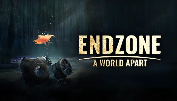 末日地带：与世隔绝（Endzone - A World Apart） 游戏封面