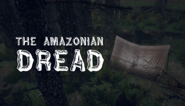 亚马逊恐惧（The Amazonian Dread） 游戏封面