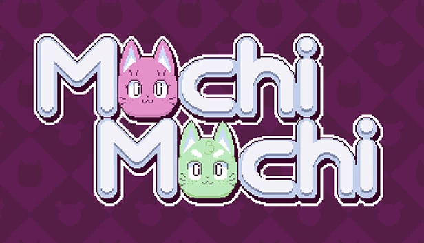MochiMochi 游戏封面