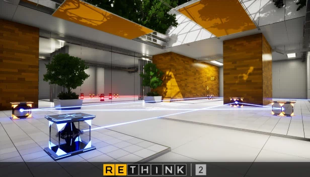 ReThink 2 游戏封面