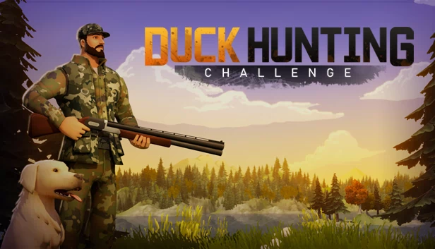 猎鸭挑战（Duck Hunting Challenge） 游戏封面