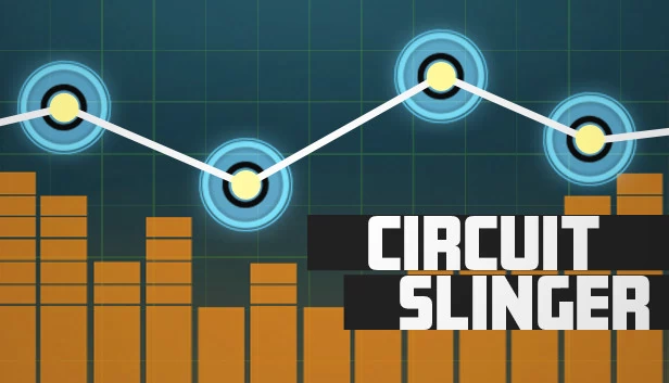 电路投掷者（Circuit Slinger） 游戏封面