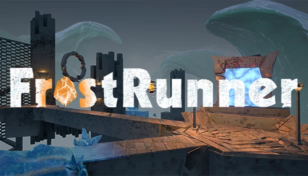 霜行者（FrostRunner） 游戏封面