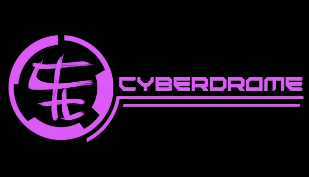 赛博德隆（Cyberdrome） 游戏封面