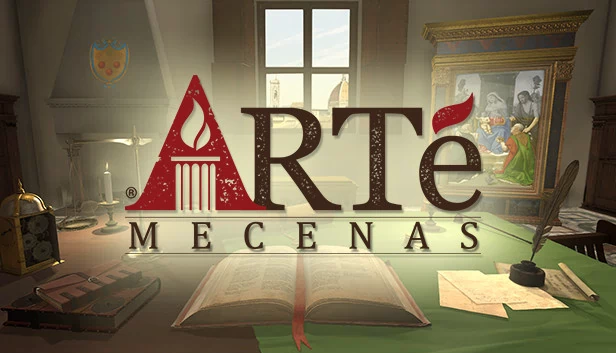 ARTé: Mecenas® 游戏封面