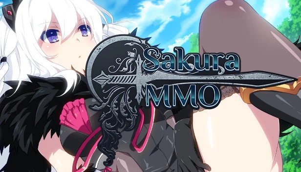 樱花MMO（Sakura MMO） 游戏封面