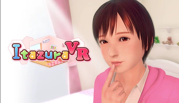 恶作剧VR（ItazuraVR） 游戏封面