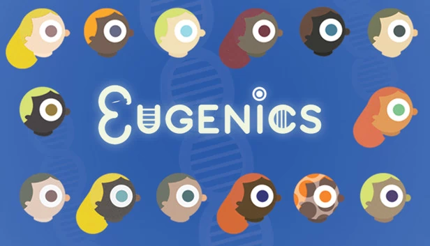 优生学（Eugenics） 游戏封面