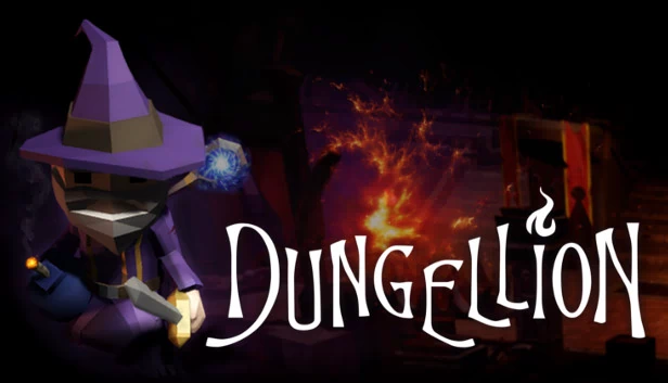 地牢军团（Dungellion） 游戏封面