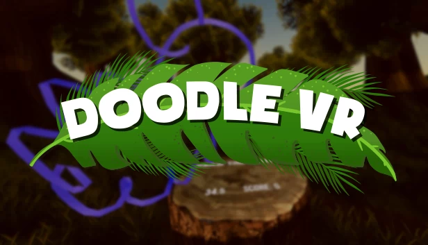 涂鸦VR（DoodleVR） 游戏封面