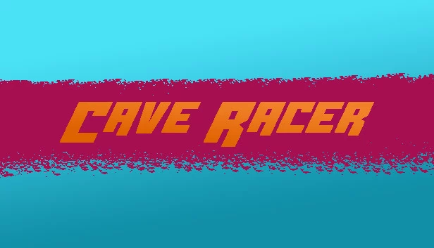 洞穴赛车手（Cave Racer） 游戏封面