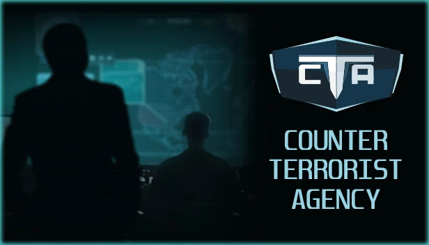 反恐专家（Counter Terrorist Agency） 游戏封面