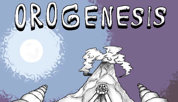 造山运动（Orogenesis） 游戏封面