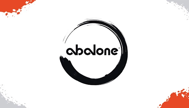角力棋（Abalone） 游戏封面