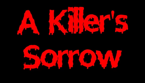 杀手之殇（A Killer's Sorrow） 游戏封面