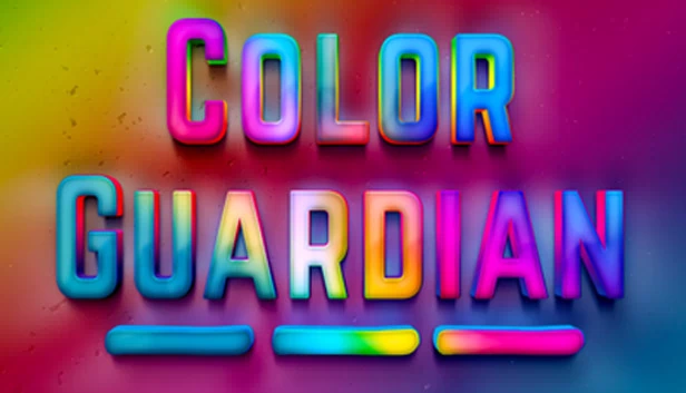 色彩守护者（Color Guardian） 游戏封面