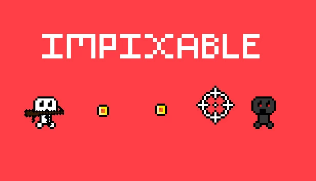 Impixable 游戏封面