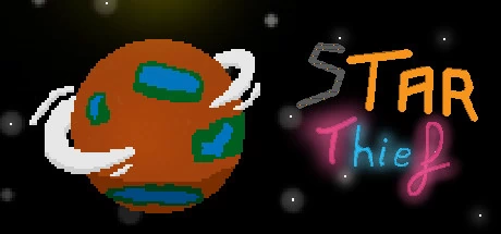 星盗（Star Thief） 游戏封面