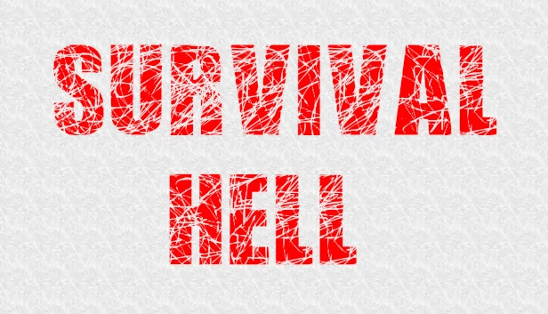 生存地狱(Survival Hell) 游戏封面