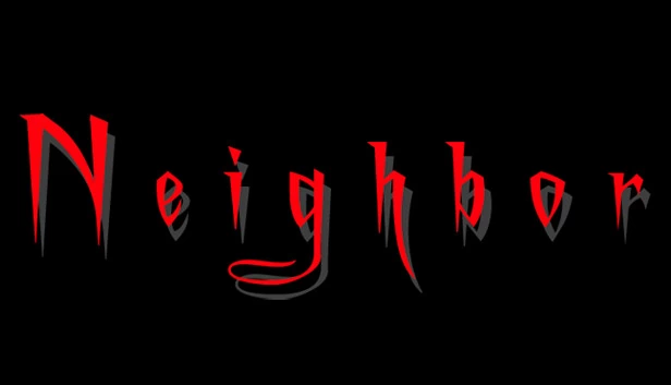 邻居(Neighbor) 游戏封面