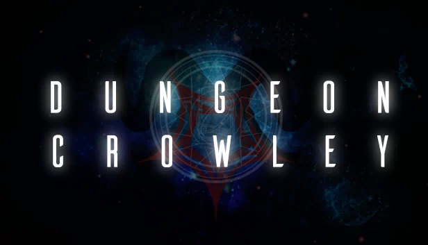 地牢克劳利（Dungeon Crowley） 游戏封面