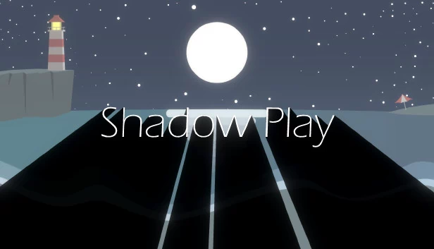 影戏(Shadow Play) 游戏封面