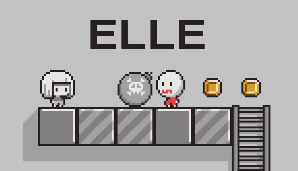 Elle 游戏封面