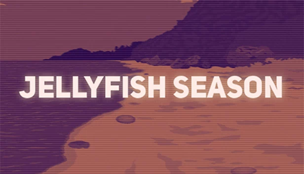 水母季（Jellyfish Season） 游戏封面