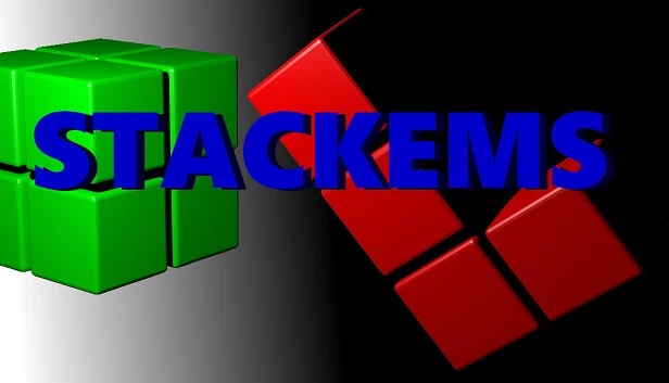 Stackems 游戏封面