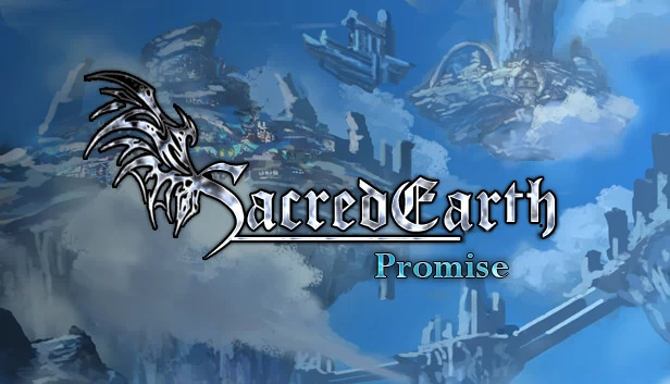 圣土 - 承诺（Sacred Earth - Promise） 游戏封面