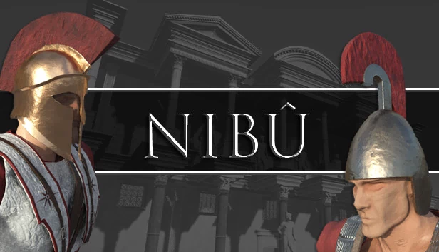 Nibû 游戏封面
