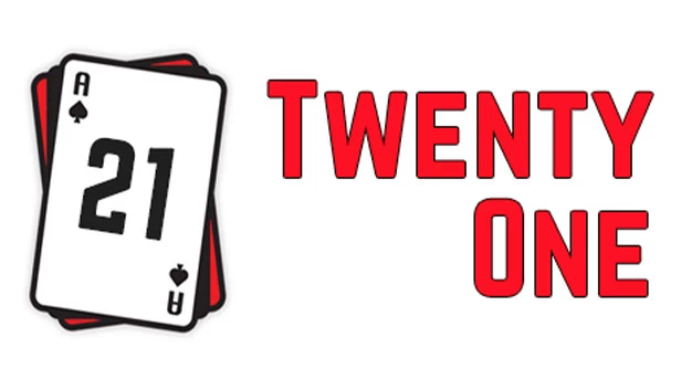二十一（Twenty One） 游戏封面
