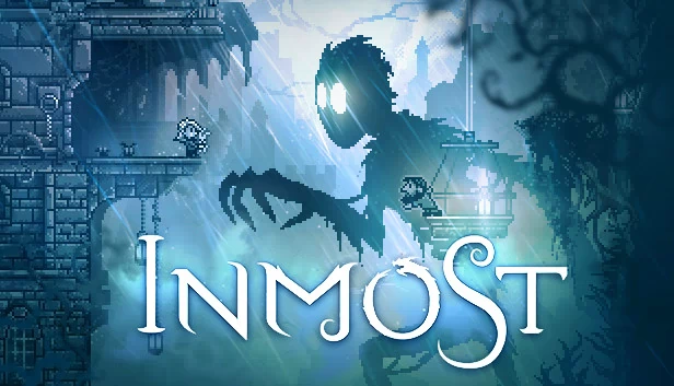 INMOST 游戏封面