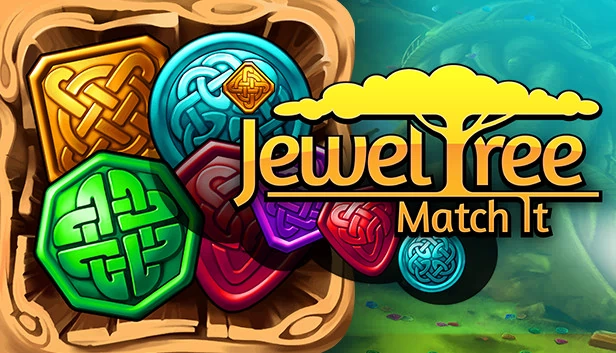 宝石树（Jewel Tree） 游戏封面