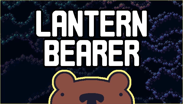 提灯人（Lantern Bearer） 游戏封面