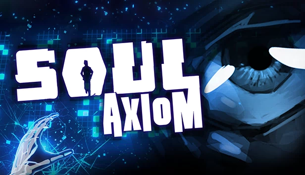灵魂原理（Soul Axiom） 游戏封面