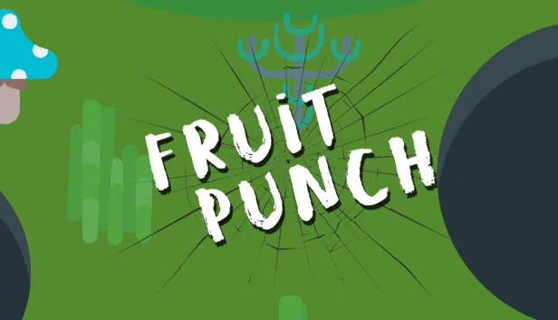 水果拳（Fruit Punch） 游戏封面