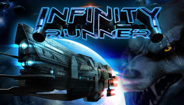Infinity Runner 游戏封面